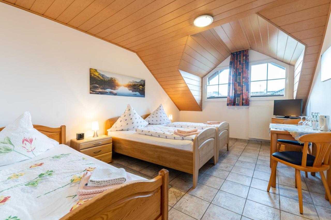 Ferienwohnung Linda Kelberg Exterior photo