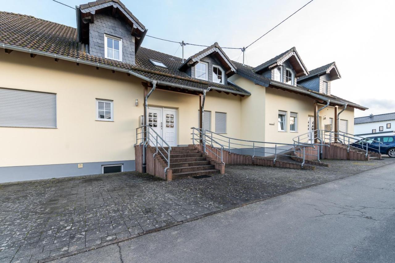 Ferienwohnung Linda Kelberg Exterior photo